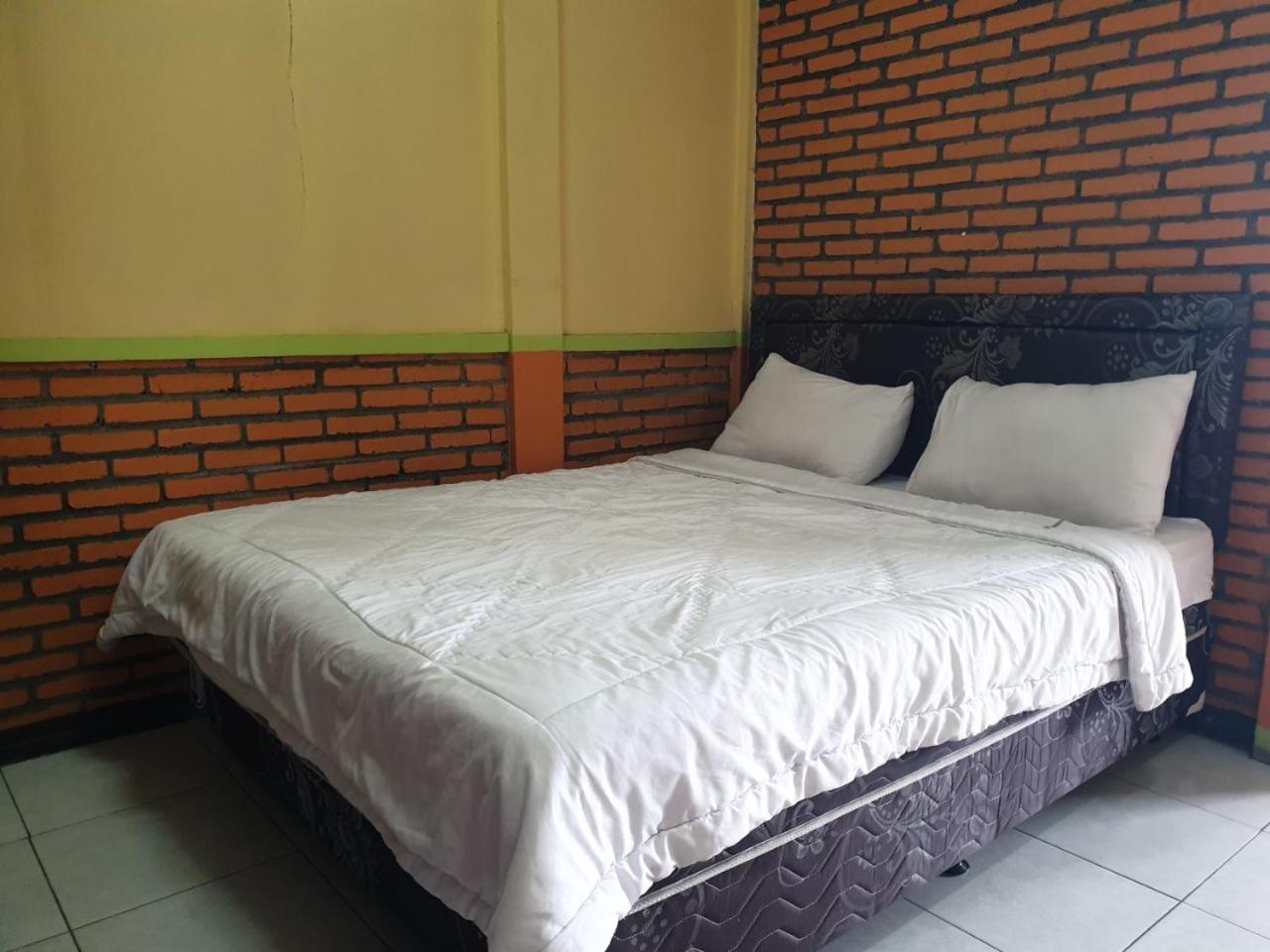Bromo Holiday Guest House Ngadisari エクステリア 写真